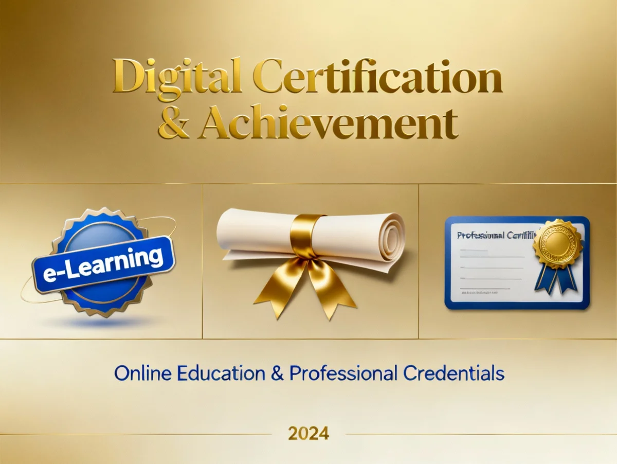 Top 15 Certifications Informatiques Gratuites pour Booster Votre CV