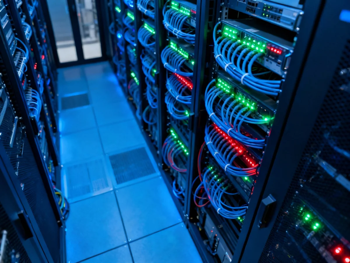 Les 10 Meilleurs Hébergeurs Web Gratuits en 2024