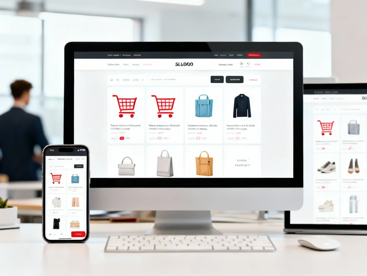 Comment Créer une Boutique en Ligne Gratuite en 2024