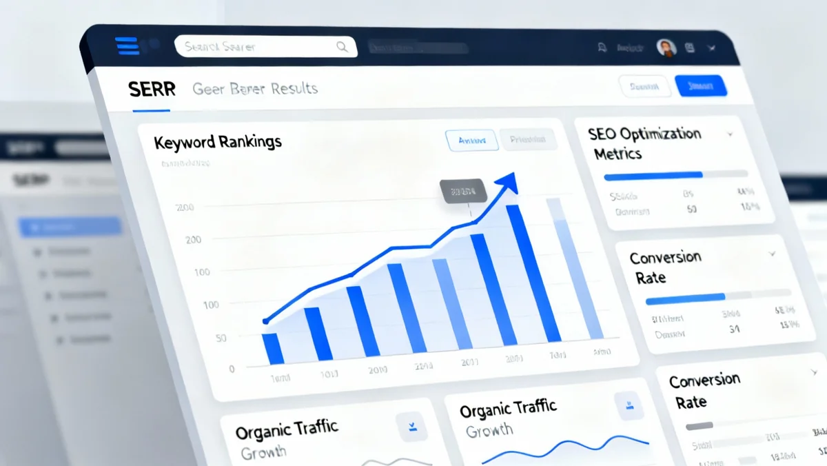 Comment Optimiser le SEO de Votre Site Hébergé Gratuitement